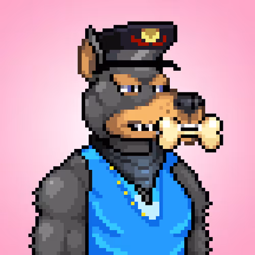Skydog #4388