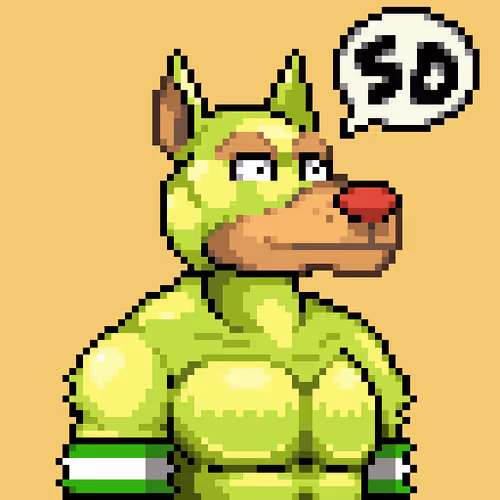 Skydog #1246