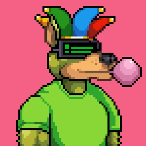 Skydog #1736