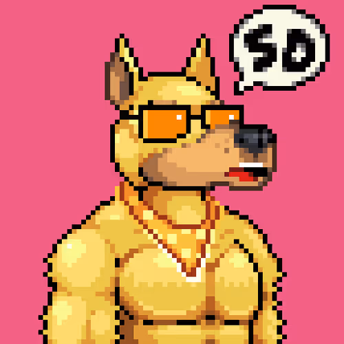 Skydog #3791