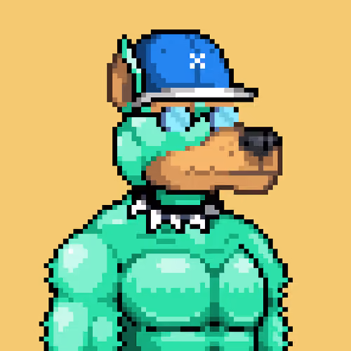 Skydog #554
