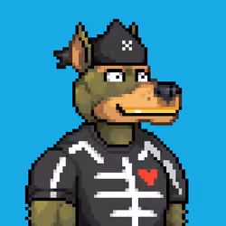 Skydog #4099