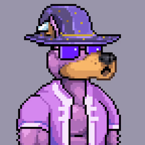 Skydog #2460