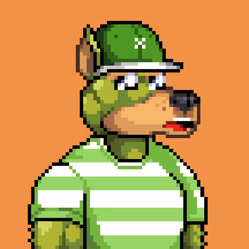 Skydog #1644