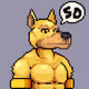 Skydog #3840