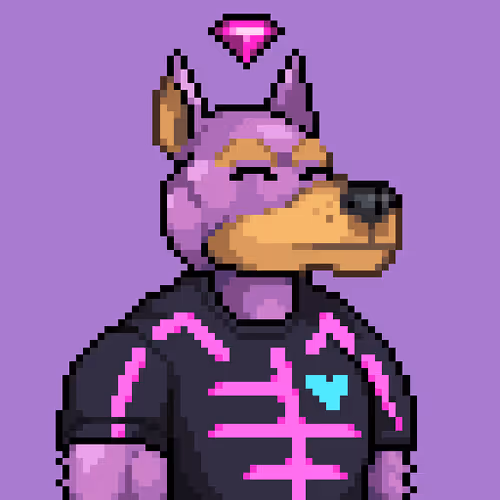 Skydog #2149