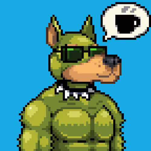 Skydog #1721