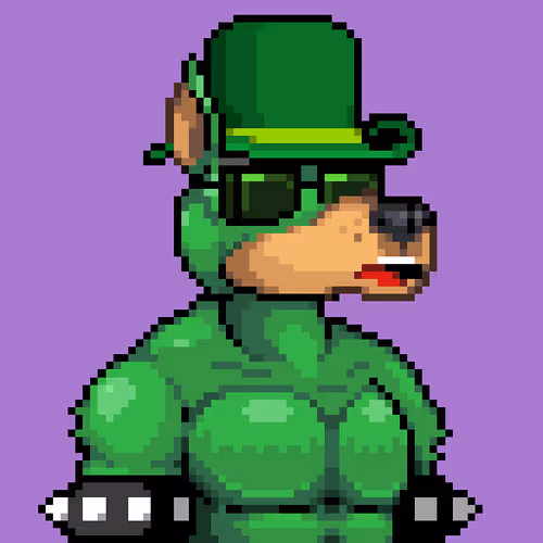 Skydog #1428