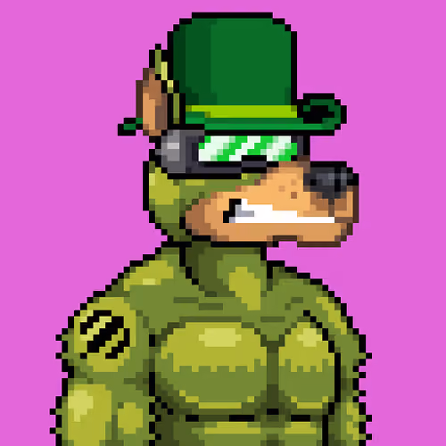 Skydog #1172
