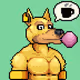 Skydog #3398