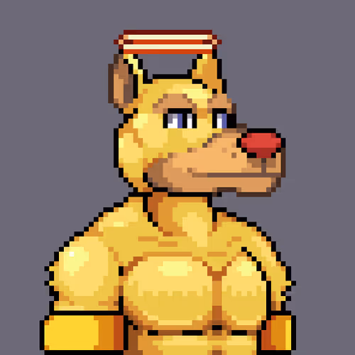 Skydog #3577