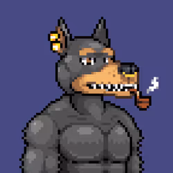 Skydog #4577