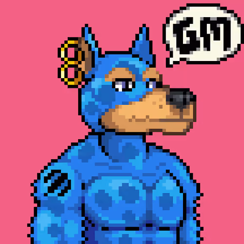 Skydog #626