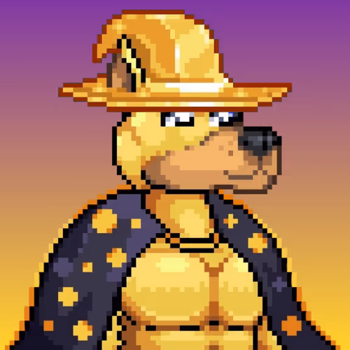 Skydog Special #5