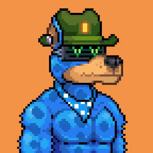 Skydog #4294