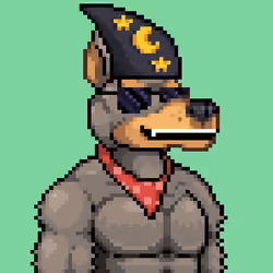 Skydog #4219
