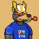 Skydog #4624