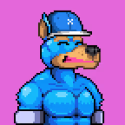 Skydog #436