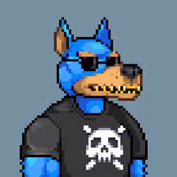 Skydog #4517