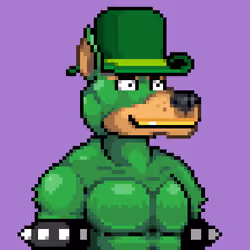 Skydog #1526