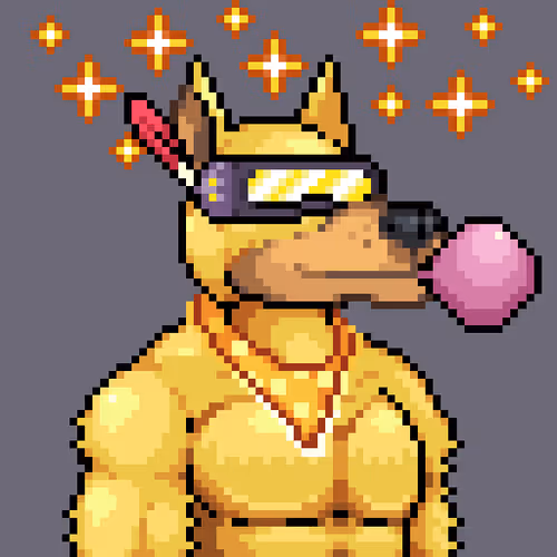 Skydog #3875
