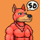 Skydog #268
