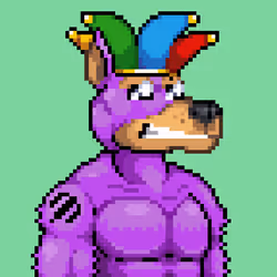 Skydog #2469