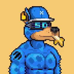 Skydog #956