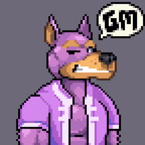 Skydog #2309