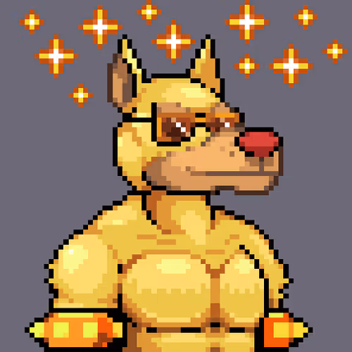 Skydog #3609