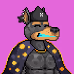 Skydog #4095