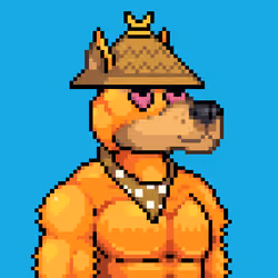 Skydog #2613