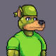 Skydog #1505