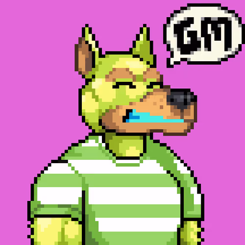 Skydog #1184