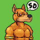 Skydog #2624