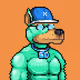 Skydog #943