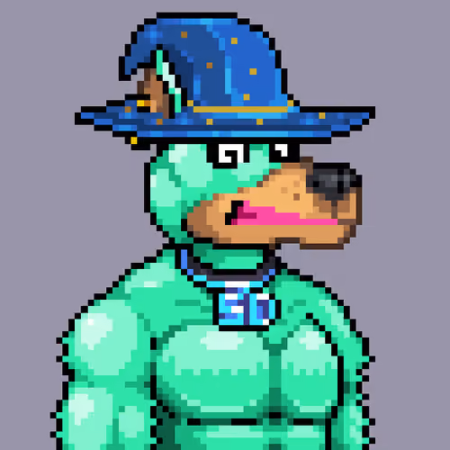 Skydog #526