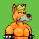 Skydog #2697