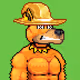 Skydog #3031