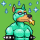 Skydog #945