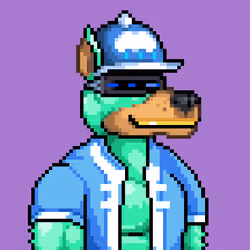 Skydog #462