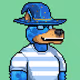 Skydog #889