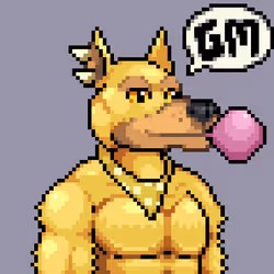Skydog #3698