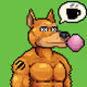 Skydog #2752