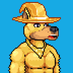Skydog #3718