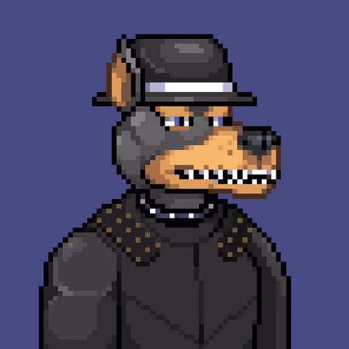 Skydog #4412