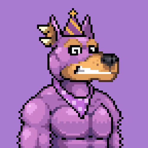 Skydog #2323