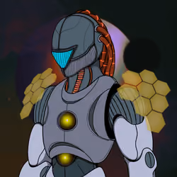 Droid #7525