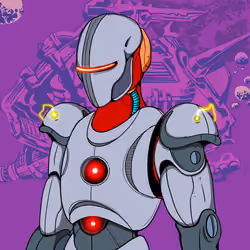 Droid #421
