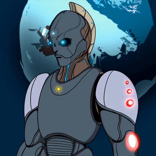 Omega Droids